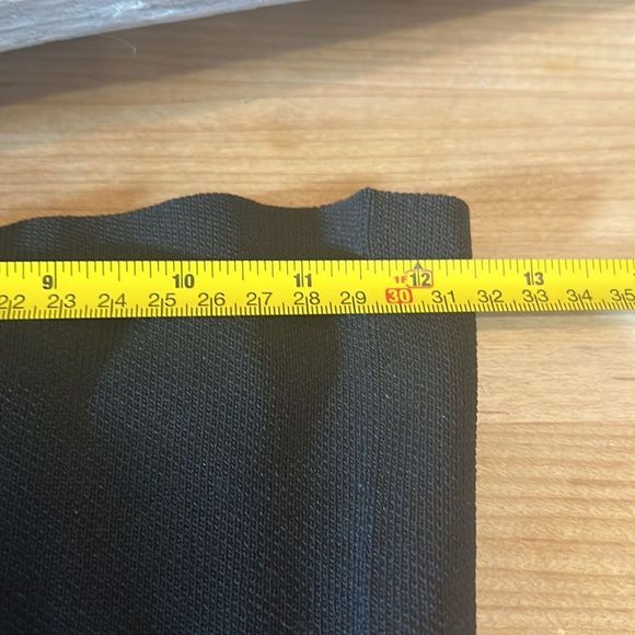 Zara Fringe fit and flair dress - Picture 6 of 10